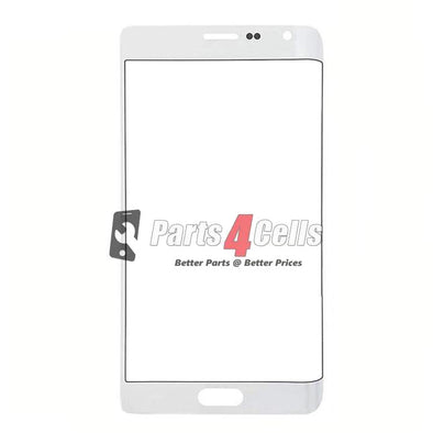 Samsung Note Edge Lens White-Parts4sells