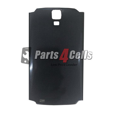 Samsung S4 Active Back Door Grey