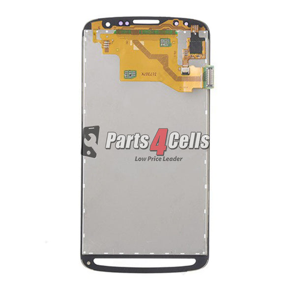 Samsung Galaxy S4 Active LCD With Touch Grey-Parts4sells