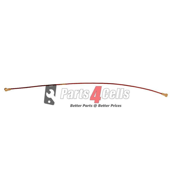 Samsung S4 Antenna Red