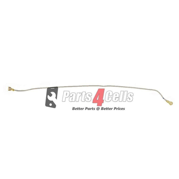 Samsung S4 Antenna White