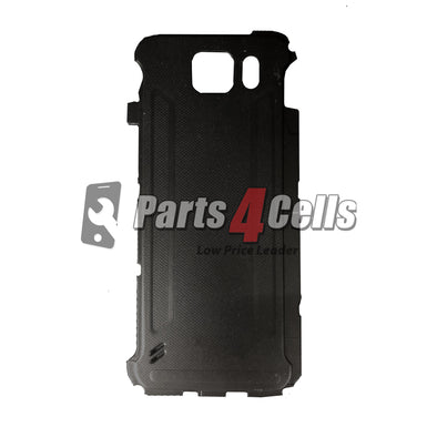 Samsung S6 Active Back Door Grey