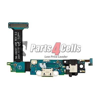 Samsung S6 Edge Charging Port Flex International