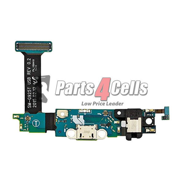 Samsung S6 Edge Charging Port Flex International