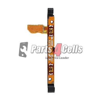 Samsung S6 Volume Flex