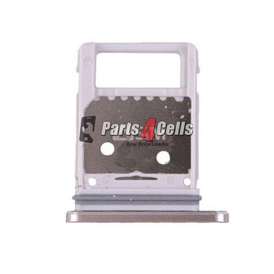 Samsung Galaxy S7 Active Sim Tray Gold-Parts4Cells