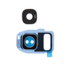 Samsung S7 Edge Back Camera Lens Coral Blue - Best Camera Lens