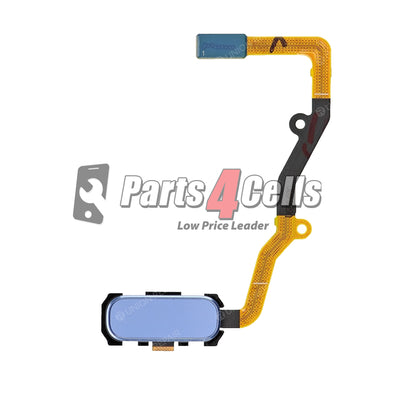 Samsung S7 Edge Home Flex Coral Blue - Home Flex Cable