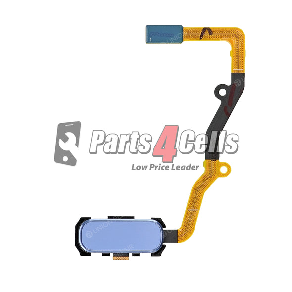 Samsung S7 Edge Home Flex Coral Blue - Home Flex Cable