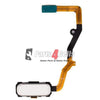 Samsung S7 Edge Home Flex White - Home Button