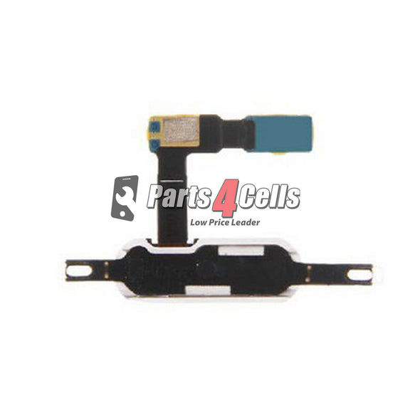 Samsung Galaxy Tab 10.5" Inches T800 Home Button Black-Parts4cells 