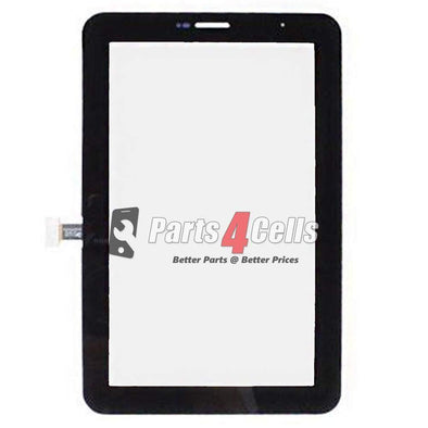 Samsung Tab 2 7.0" Digitizer P3100 Black-Parts4cells