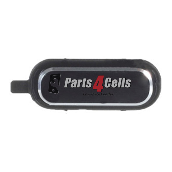Samsung Galaxy Tab 3 7.0" T210 Home Button Black-Parts4sells