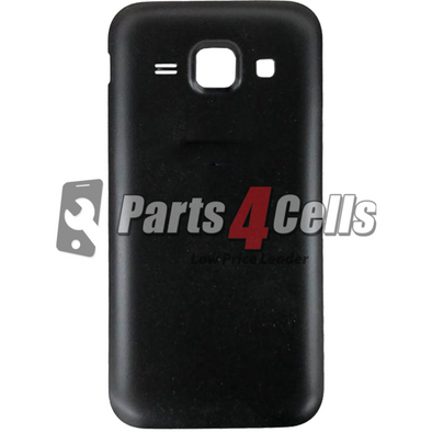 Samsung J120 Back Door Black