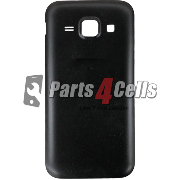 Samsung J120 Back Door Black