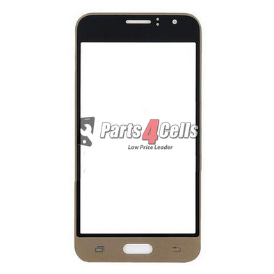 Samsung J120 Lens Gold-Parts4Cells