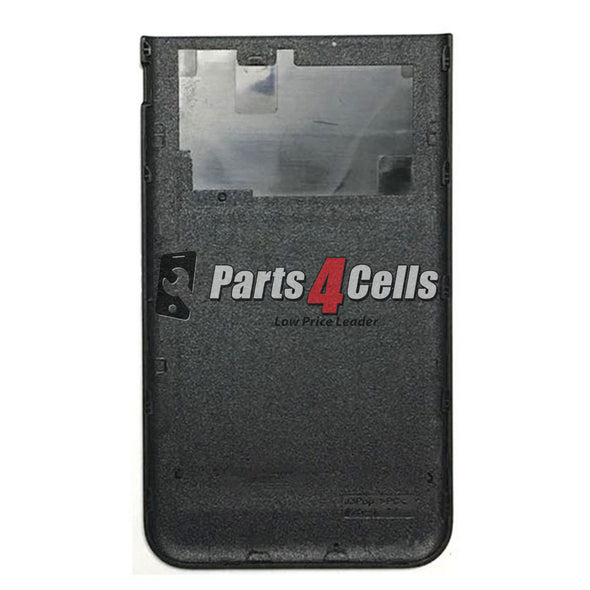 Samsung J7 Perx  Back Door Black - Back door Replacement
