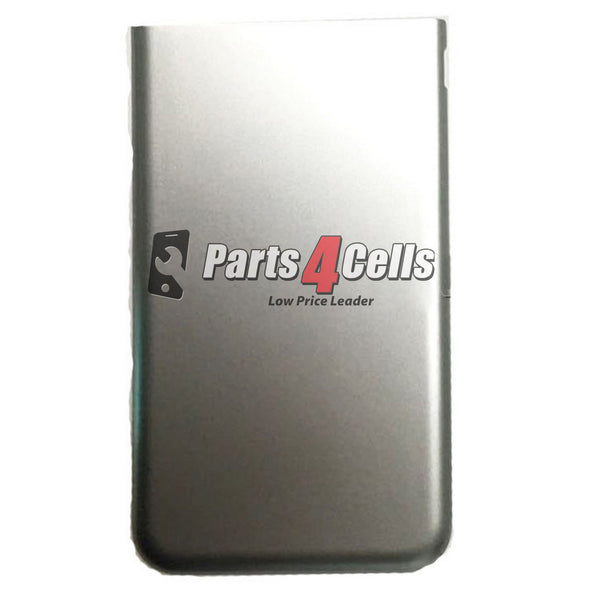Samsung J3 Emerge Back Door Silver-Parts4cells 