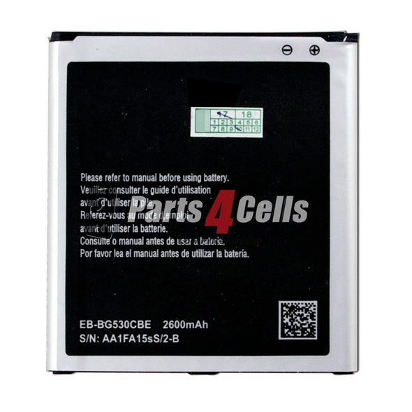 Samsung J3 Prime Battery