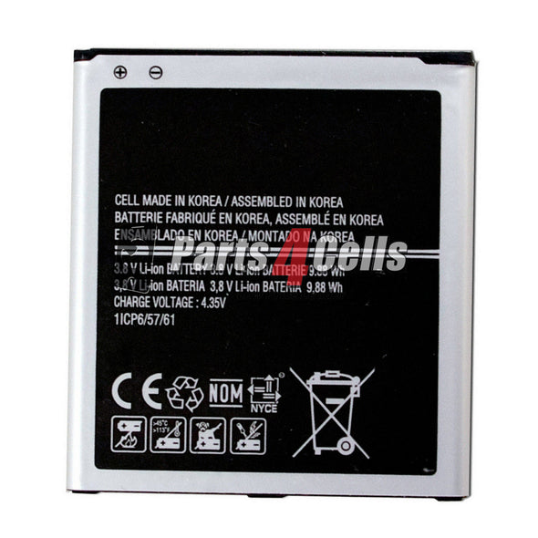 Samsung J5 Battery