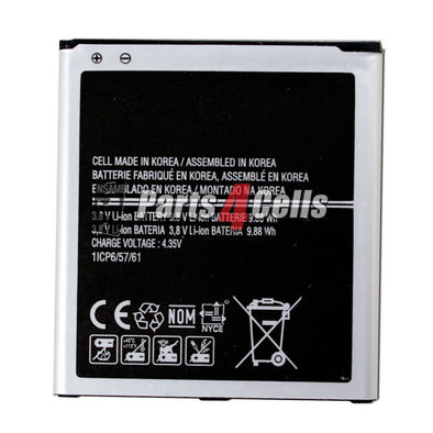 Samsung J3 Battery -Parts4cells