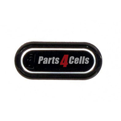 Samsung J3 Home Button Black-Parts4Cells