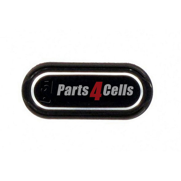 Samsung J3 Home Button Black-Parts4Cells