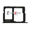 Samsung J7 Perx Sim Tray Black - Sim Tray Replacement