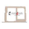 Samsung J7 Perx Sim Tray Gold - Sim Card Tray