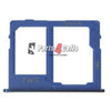 Samsung J4 Sim Tray Blue-Parts4cells 