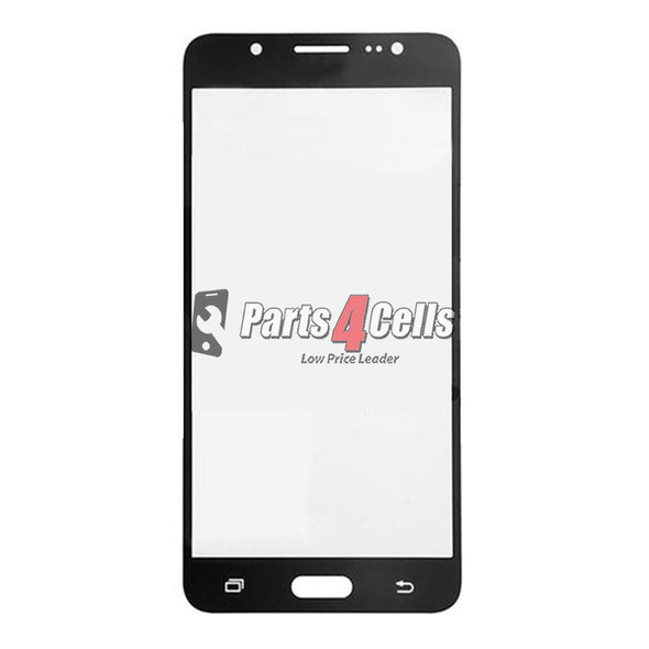 Samsung J5 Lens Black