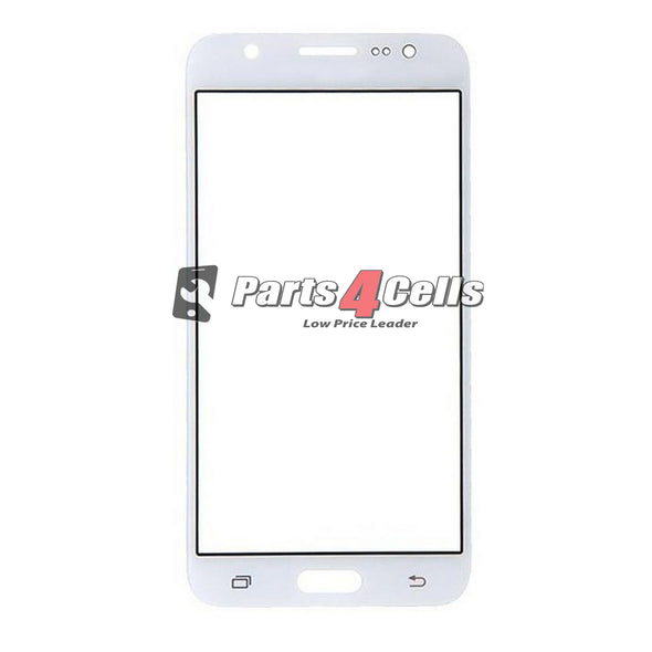 Samsung J5 Lens White-Parts4Cells