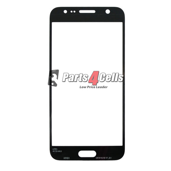 Samsung J5 Phone Lens White-Parts4Cells