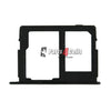 Samsung J6 Phone Sim Tray Black-Parts4Cells