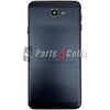 Samsung J7 Prime Back Door Black - Back Door Replacement