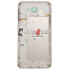Samsung J7 Prime Back Door Gold - Back Door Replacement