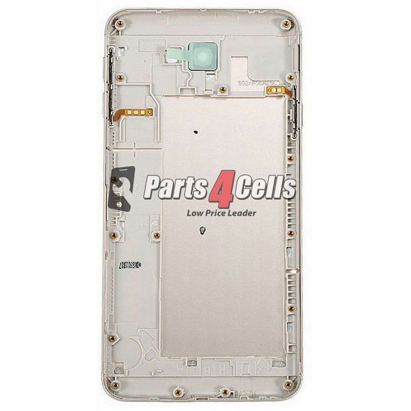 Samsung J7 Prime Back Door Gold - Back Door Replacement