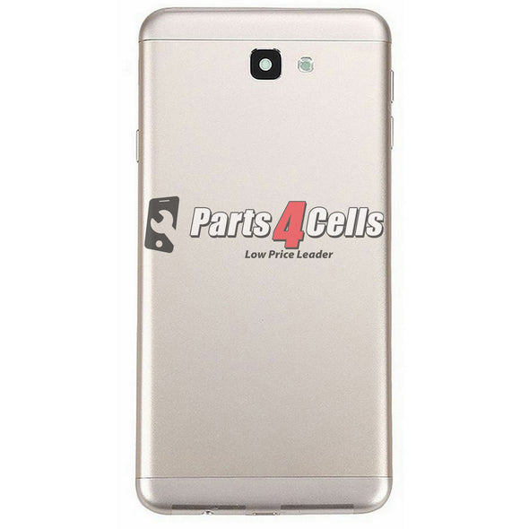 Samsung J7 Prime Back Door Gold - Best Back Door