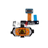 Samsung J7 Pro Home Flex Gold - Flex Cable 