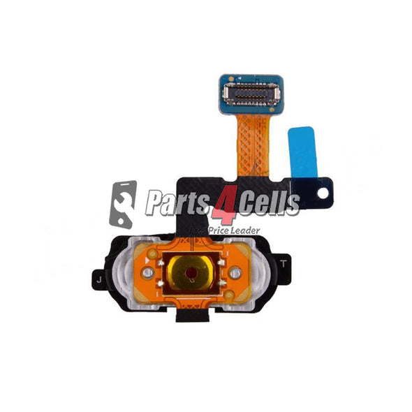 Samsung J7 Pro Home Flex Gold - Flex Cable 