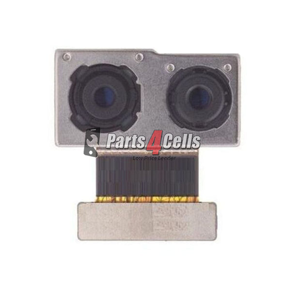 Samsung J8 Plus Back Camera - Camera Replacement