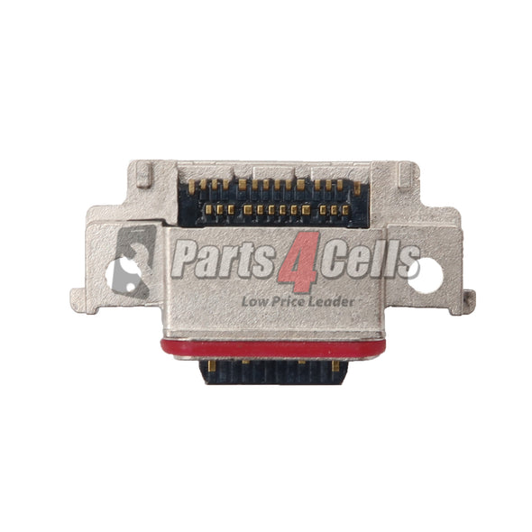 Samsung J8 plus Charging Port - Replacement of Charging Port