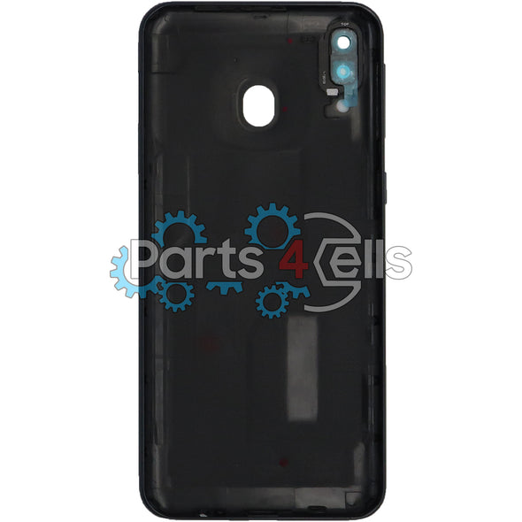 Samsung M20 Back Door Black