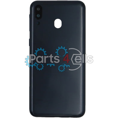 Samsung M20 Back Door Black