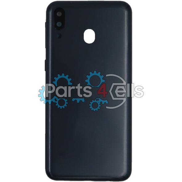 Samsung M20 Back Door Black