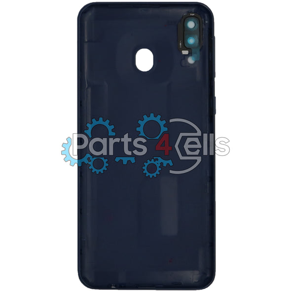 Samsung M20 Back Door Ocean Blue
