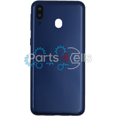Samsung M20 Back Door Ocean Blue