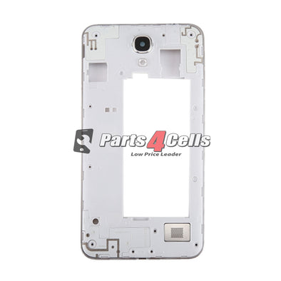 Samsung MEGA 2 LCD Frame-Parts4Cells