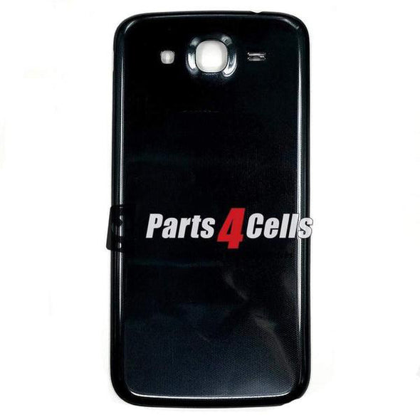 Samsung Mega 5.8 Back Door Blue