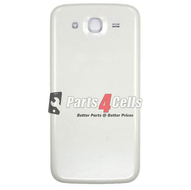 Samsung Mega 5.8 Back Door White